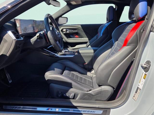 2024 BMW M2 Base