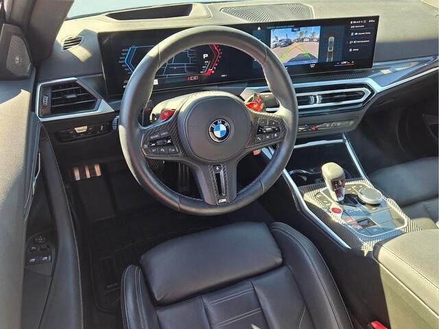 2024 BMW M2 Base