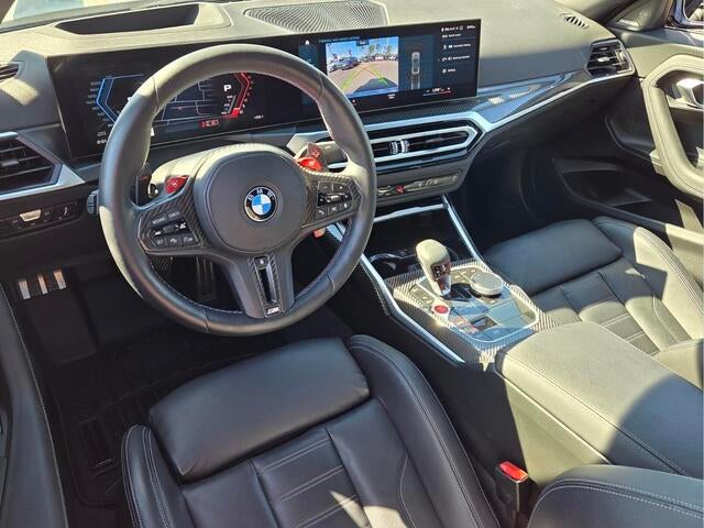 2024 BMW M2 Base