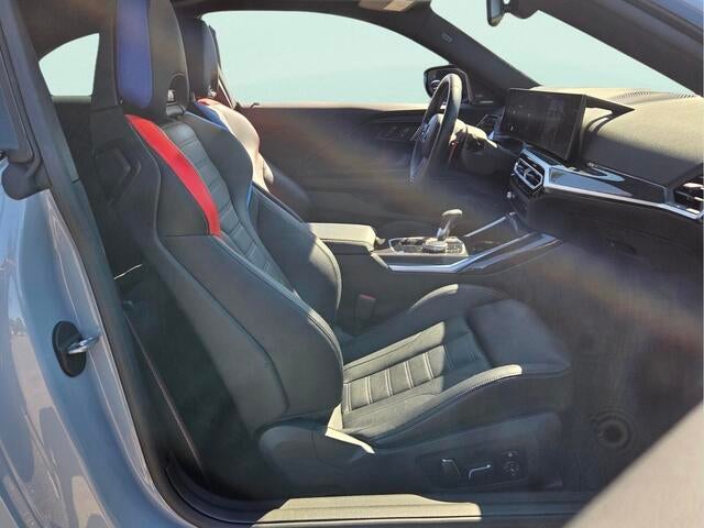 2024 BMW M2 Base