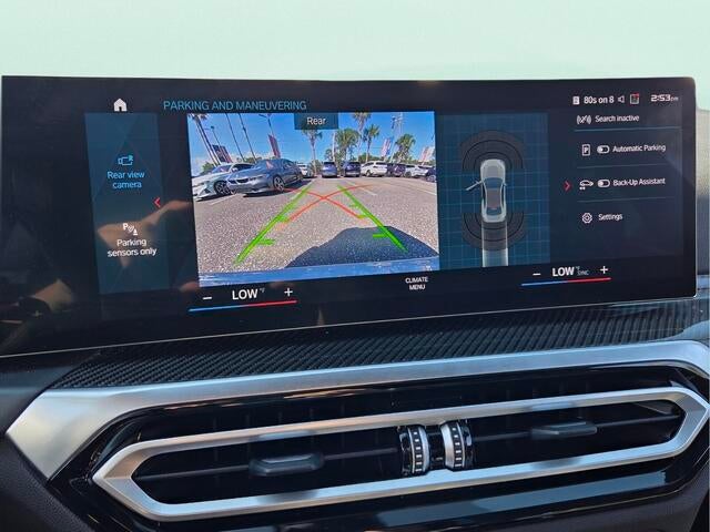 2024 BMW M2 Base