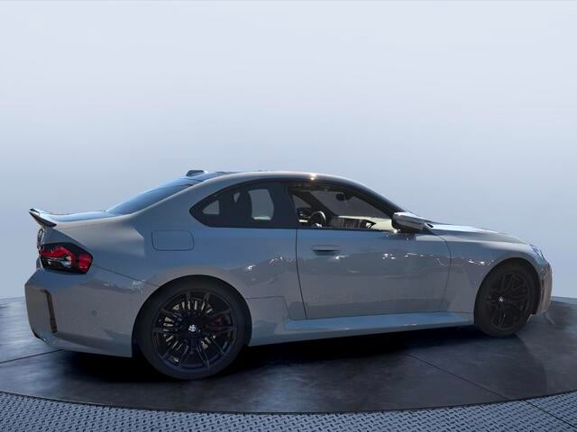 2024 BMW M2 Base