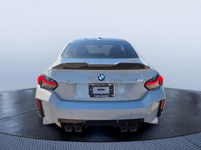 2024 BMW M2 Base