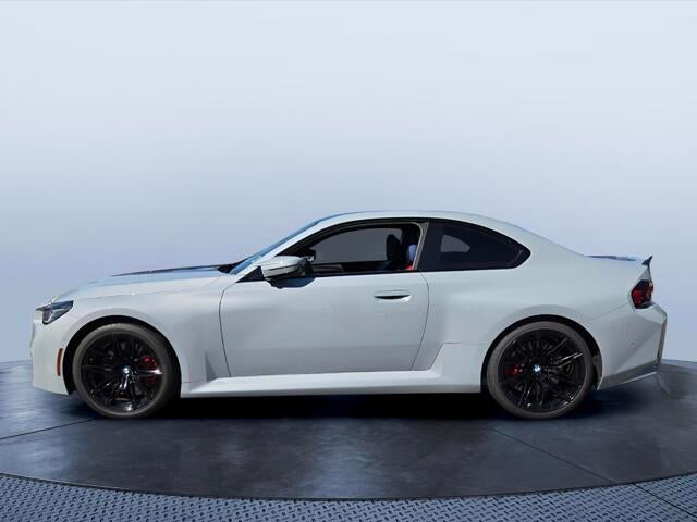 2024 BMW M2 Base