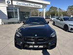 2025 BMW M2 Base
