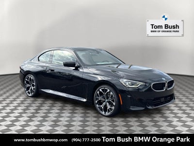 2025 BMW 2 Series 230i