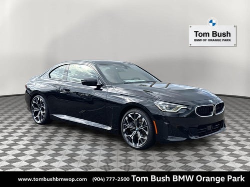 2025 BMW 2 Series 230i