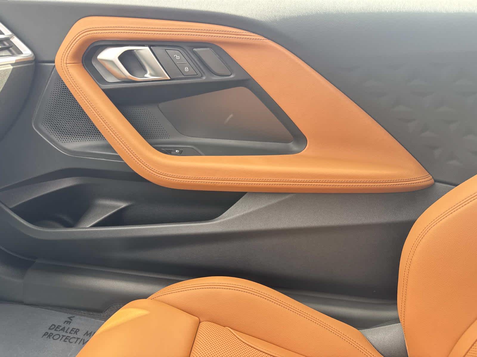 2025 BMW 2 Series 230i