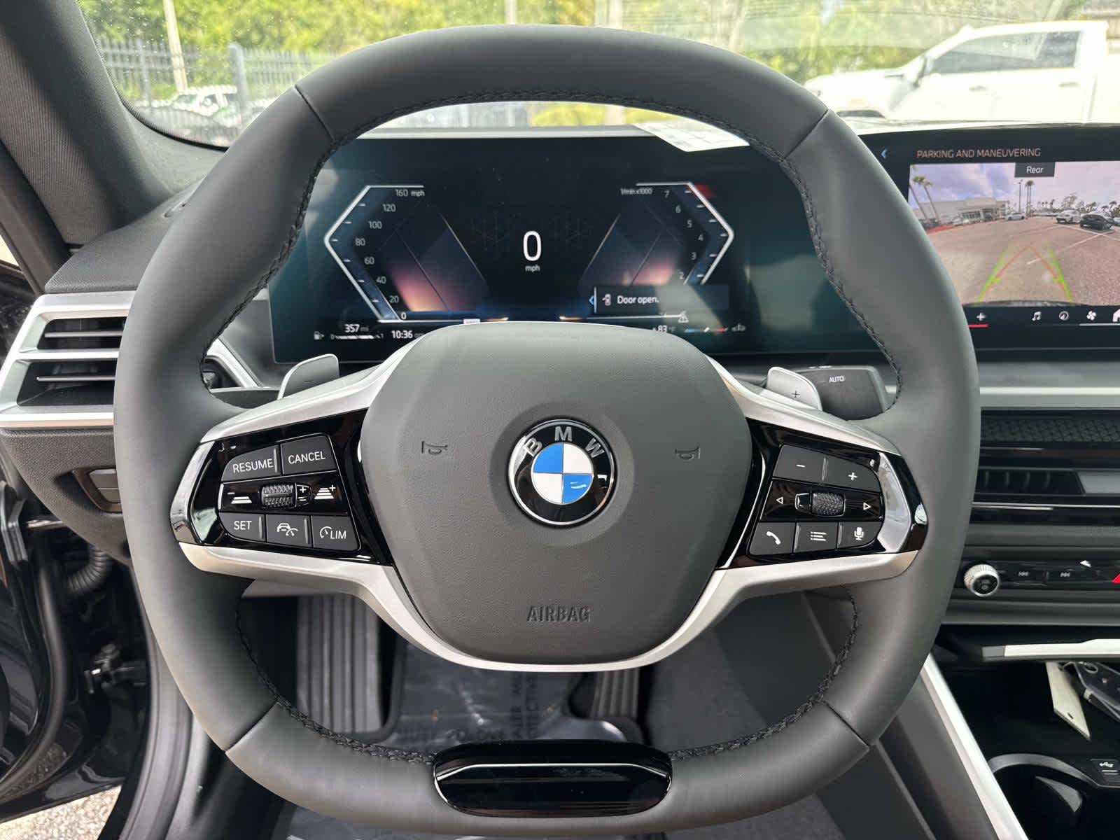 2025 BMW 2 Series 230i