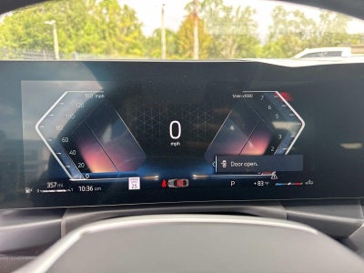 2025 BMW 2 Series 230i