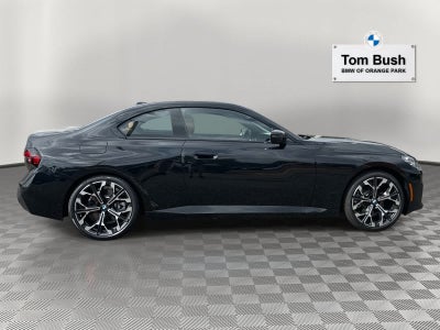 2025 BMW 2 Series 230i