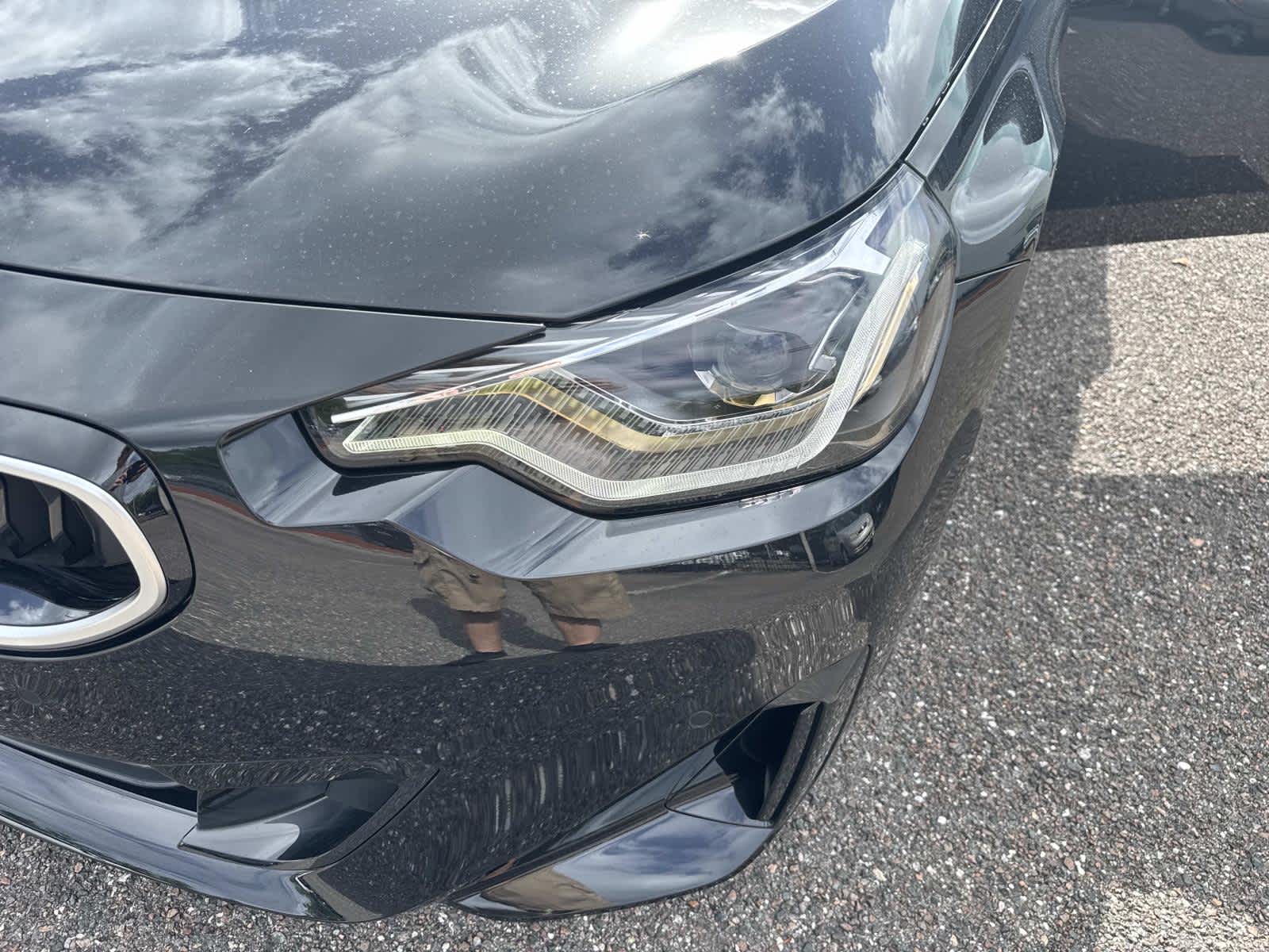 2025 BMW 2 Series 230i