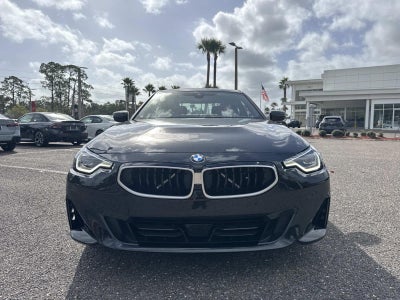 2025 BMW 2 Series 230i