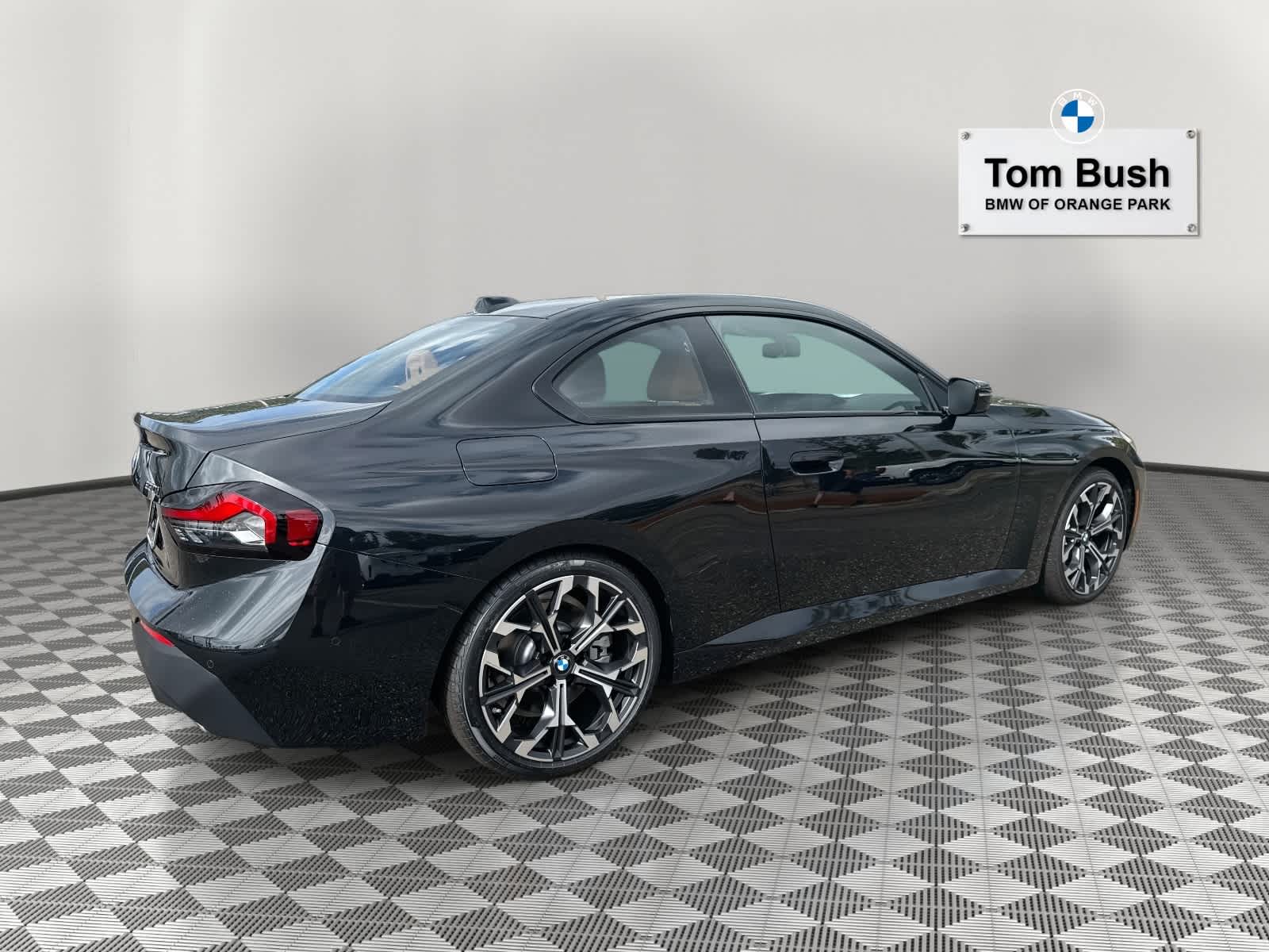 2025 BMW 2 Series 230i