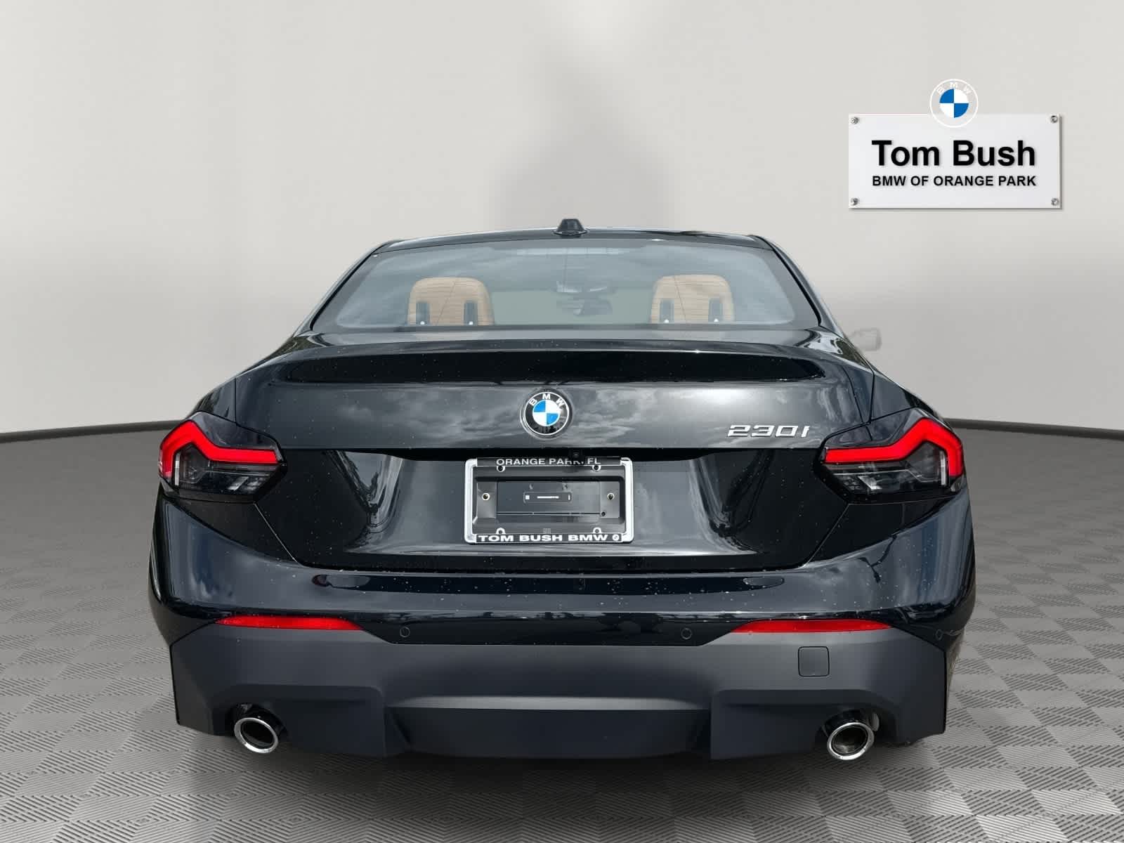 2025 BMW 2 Series 230i