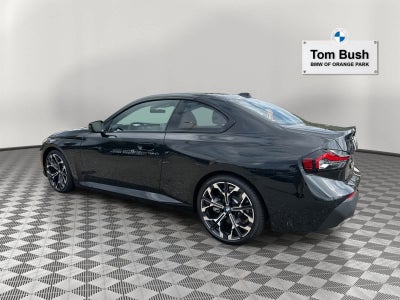 2025 BMW 2 Series 230i