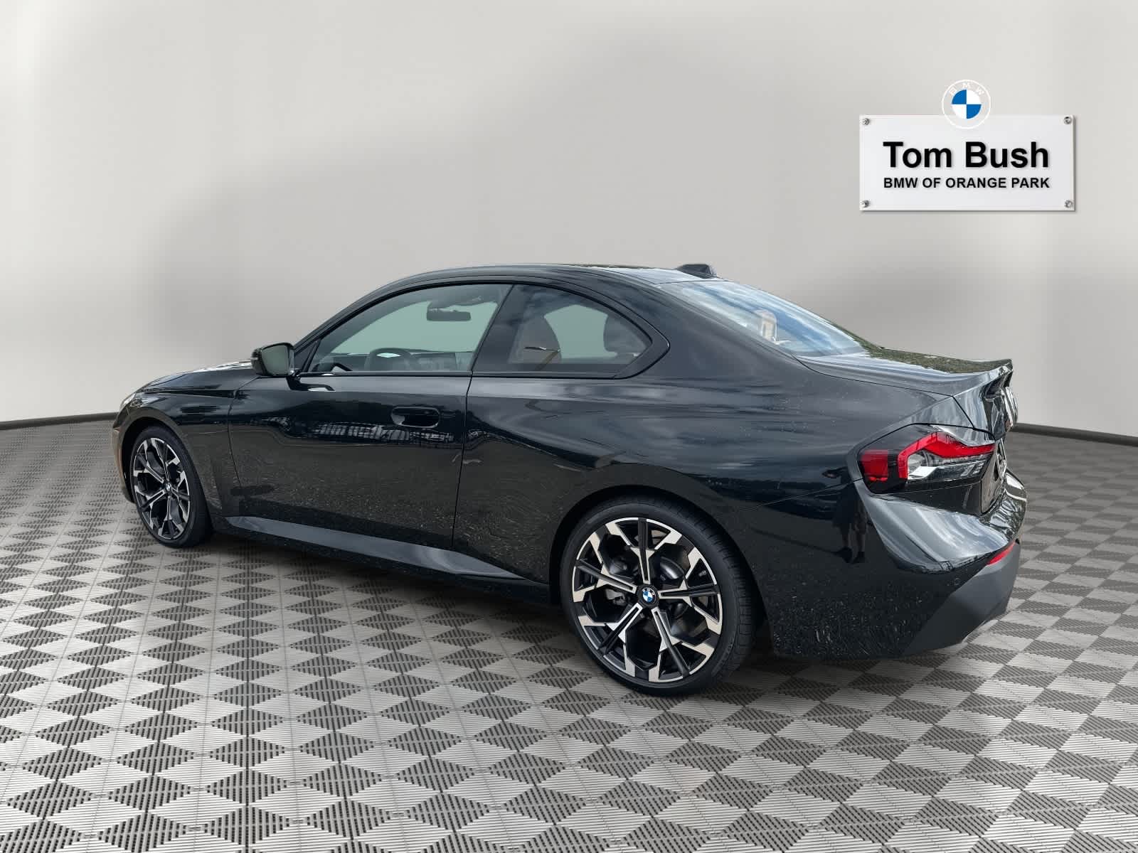 2025 BMW 2 Series 230i