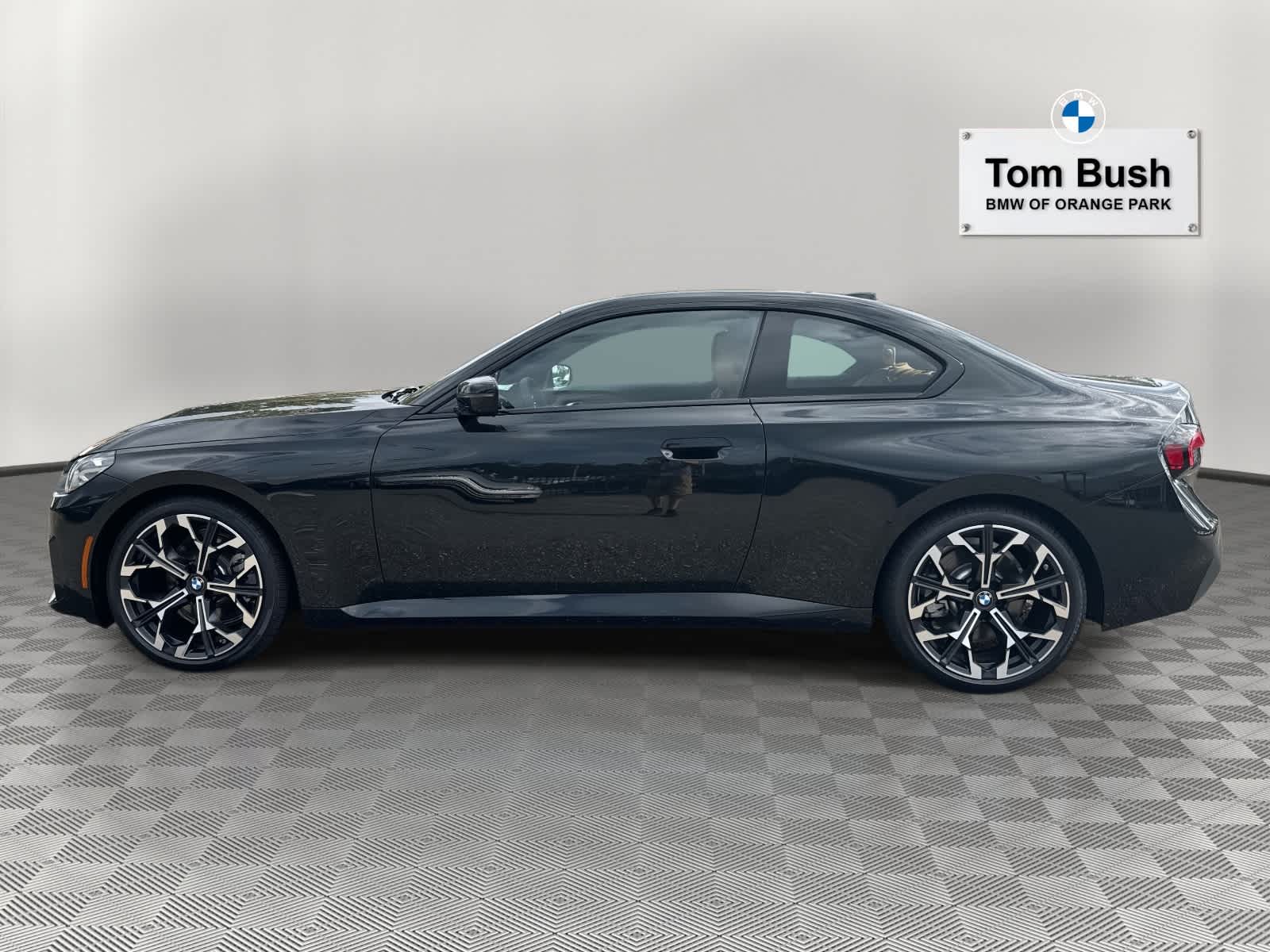 2025 BMW 2 Series 230i