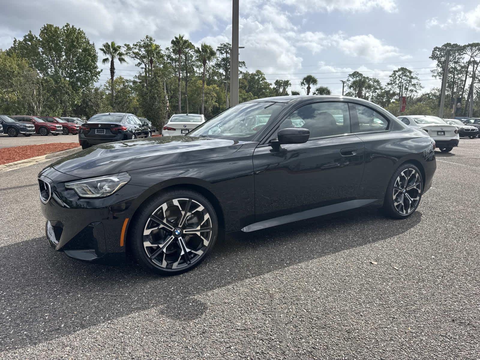 2025 BMW 2 Series 230i