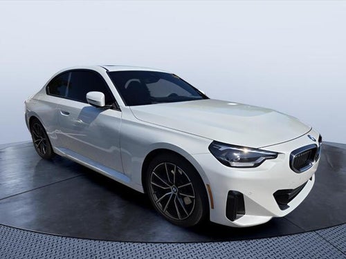 2023 BMW 230i 230i