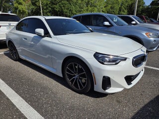 2023 BMW 230i 230i