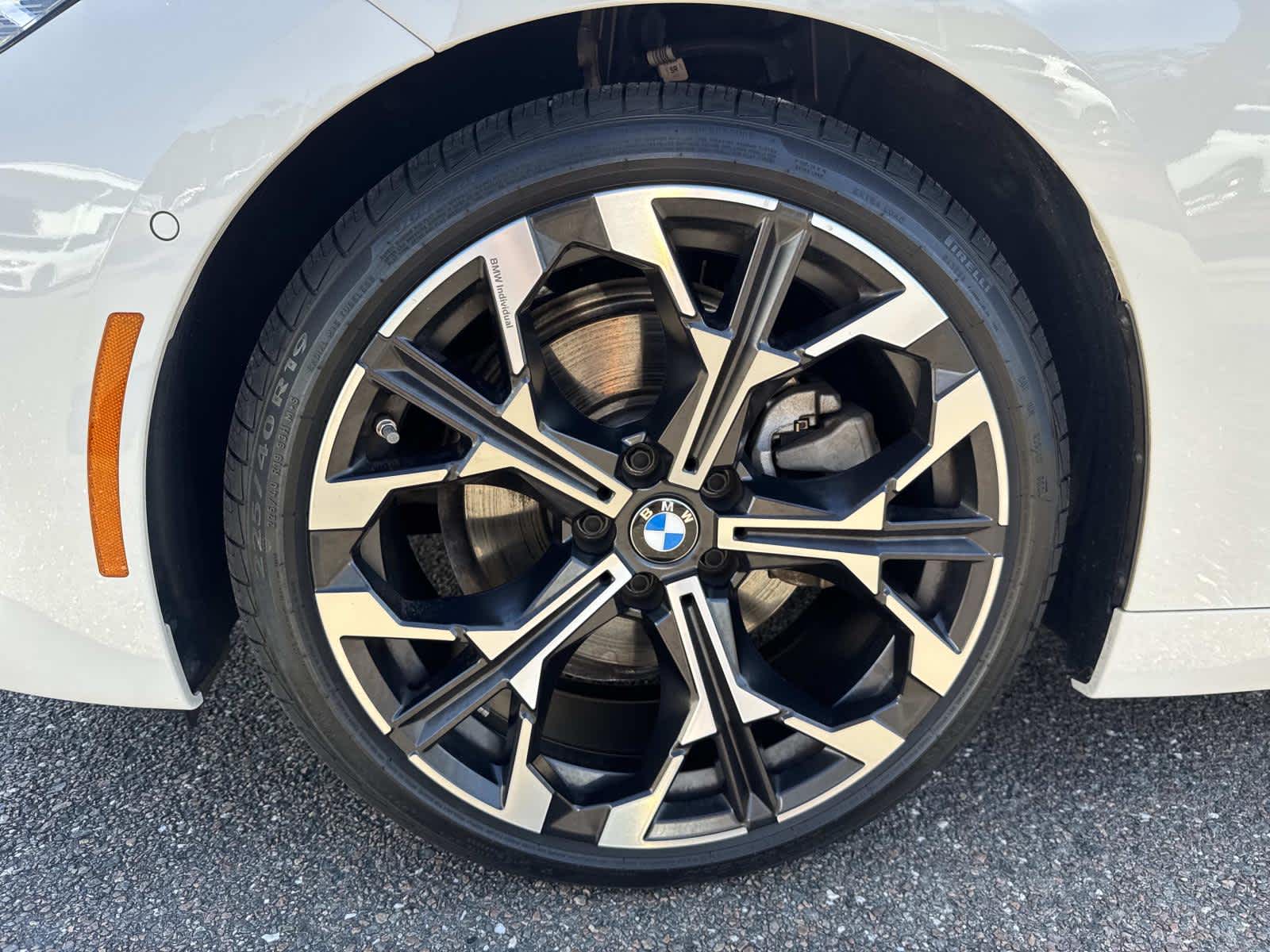 2025 BMW 2 Series 230i