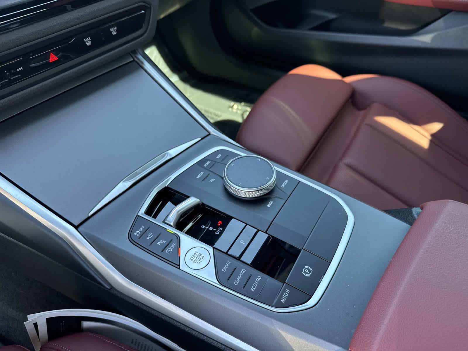 2025 BMW 2 Series 230i