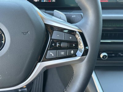 2025 BMW 2 Series 230i