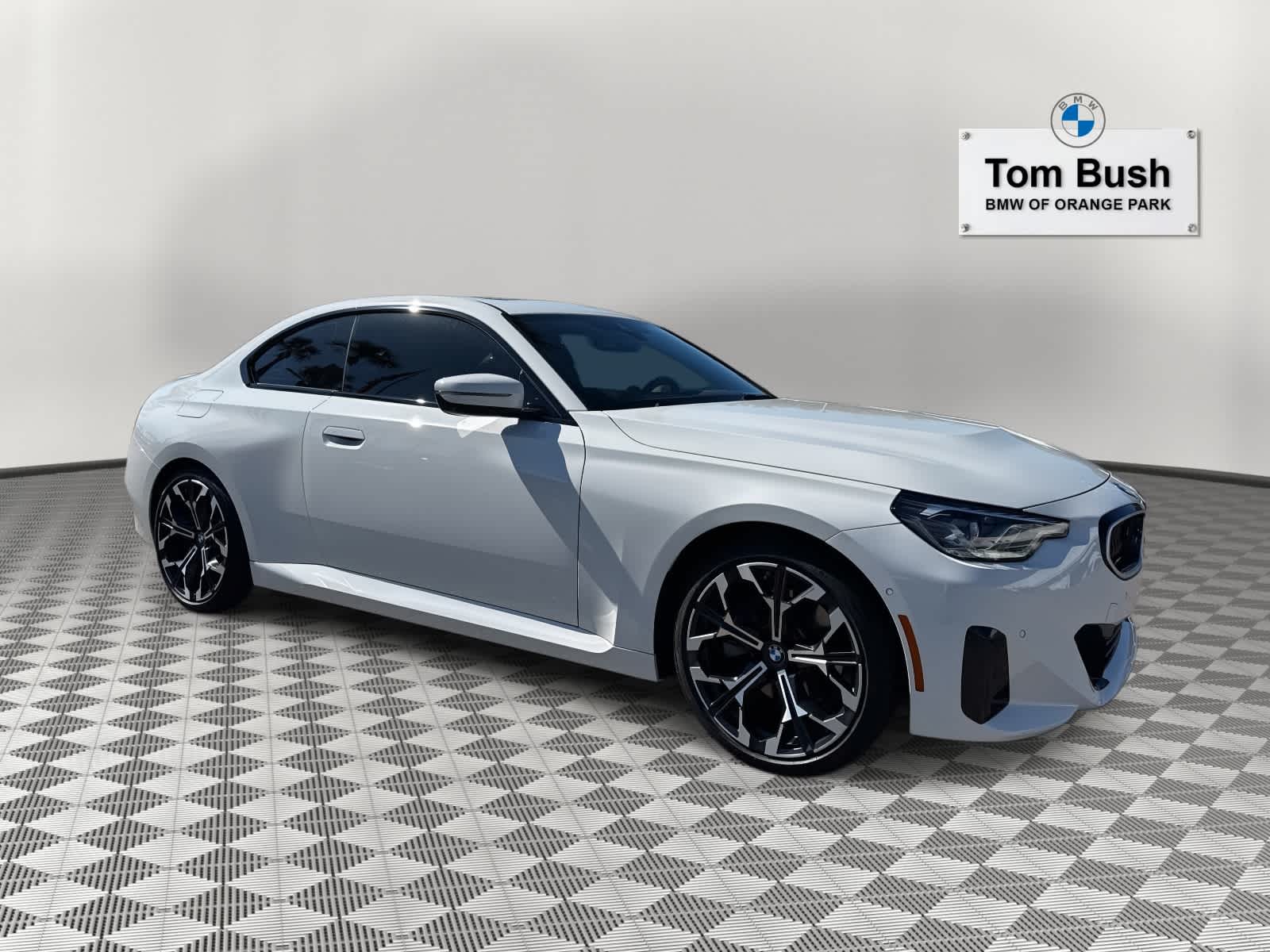 2025 BMW 2 Series 230i