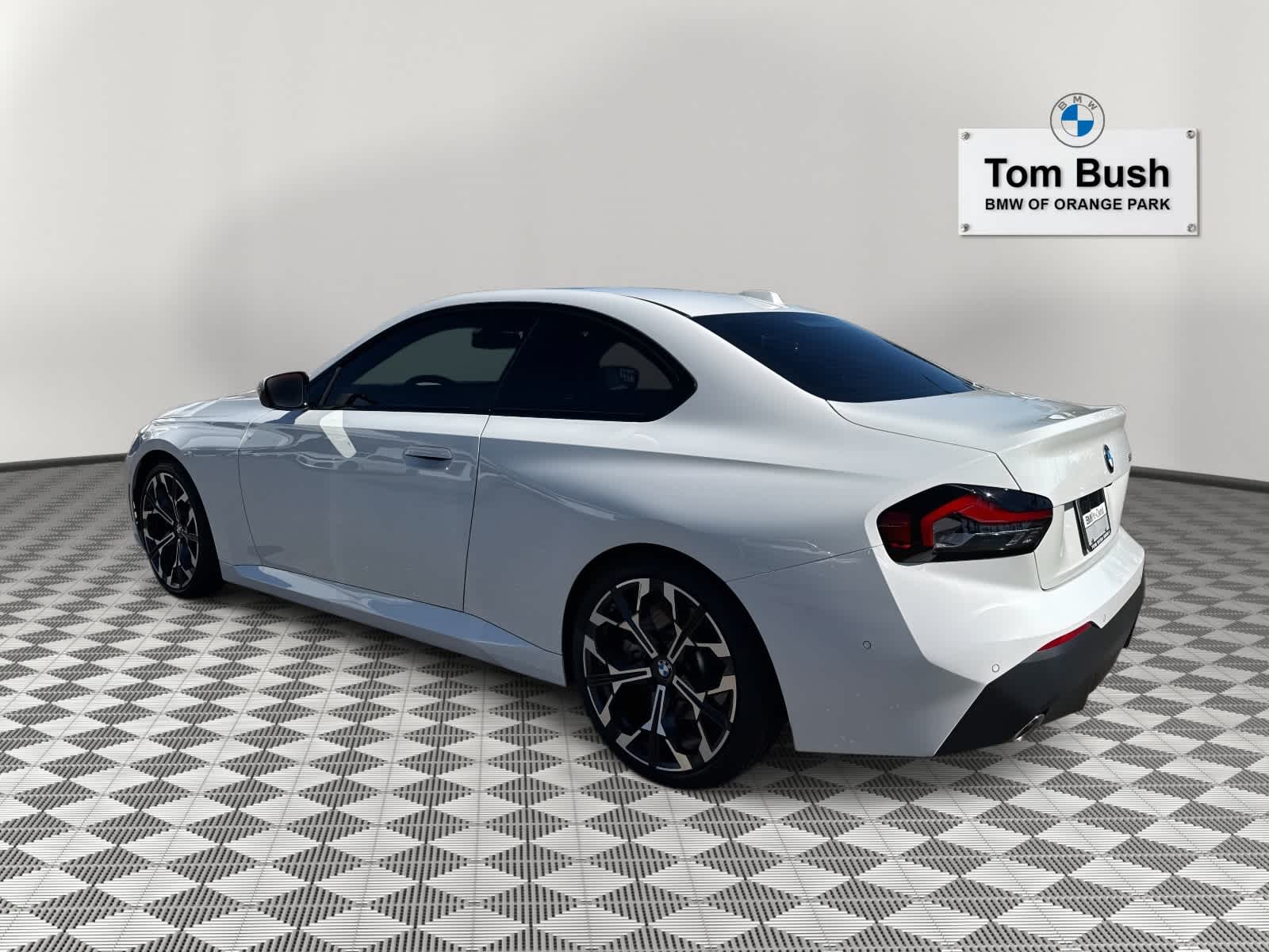 2025 BMW 2 Series 230i