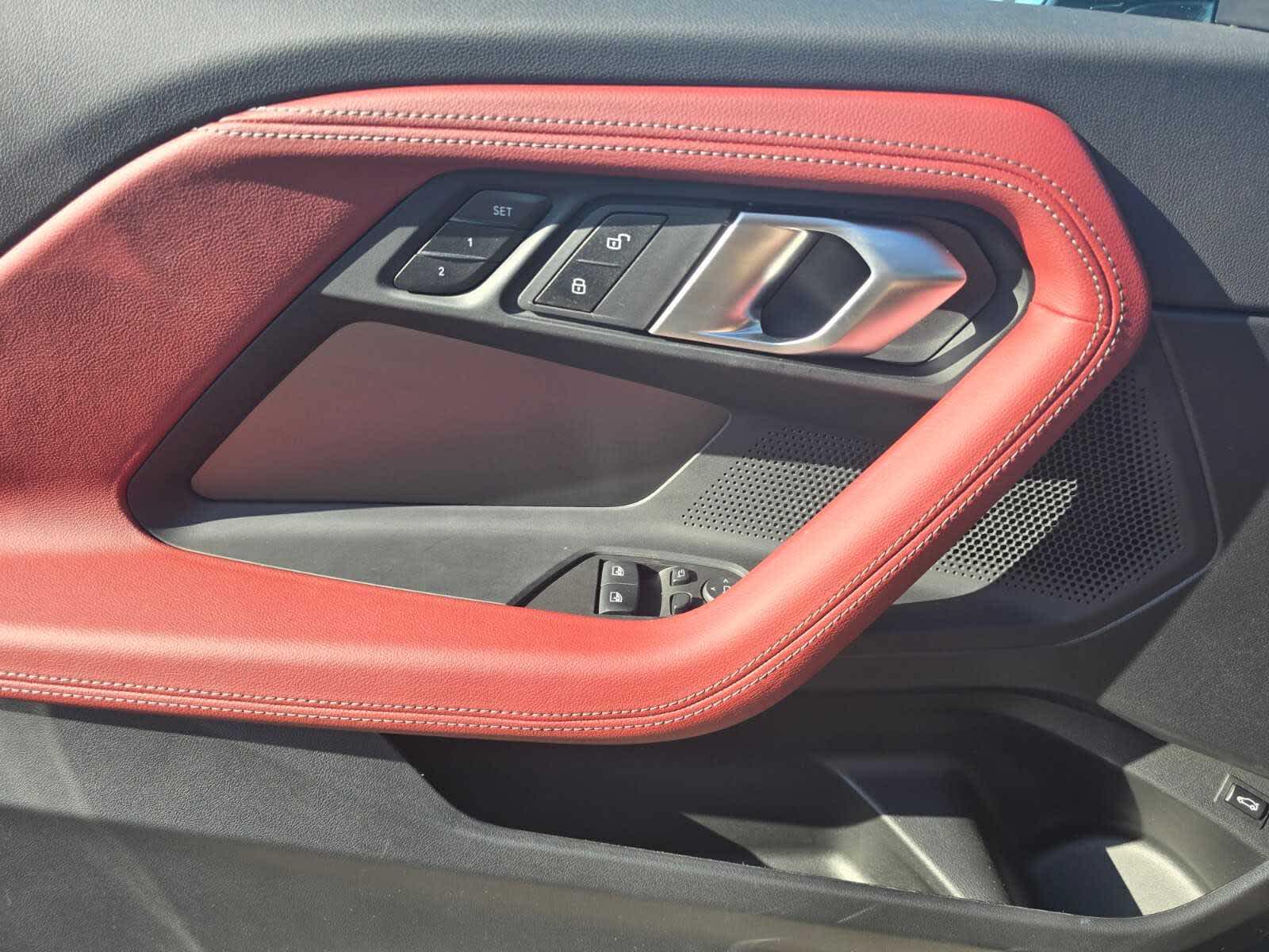 2025 BMW 2 Series 230i