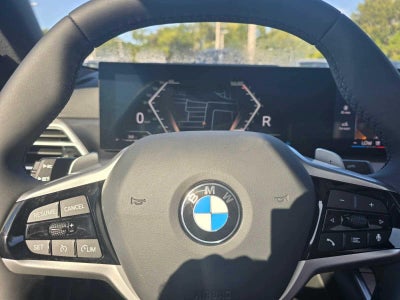 2025 BMW 2 Series 230i