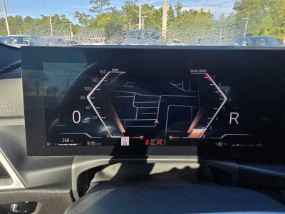 2025 BMW 2 Series 230i