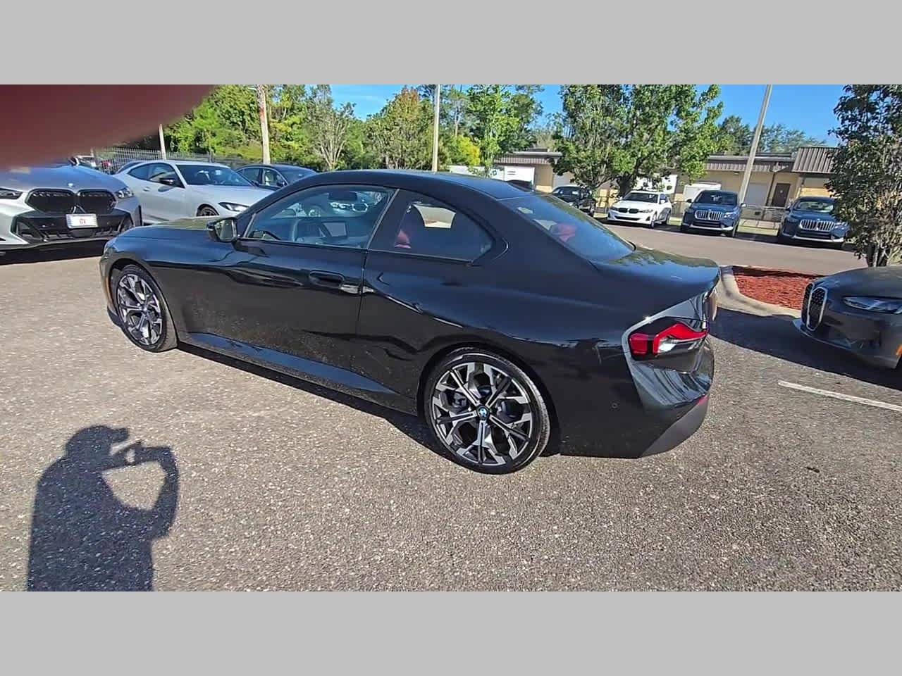 2025 BMW 2 Series 230i