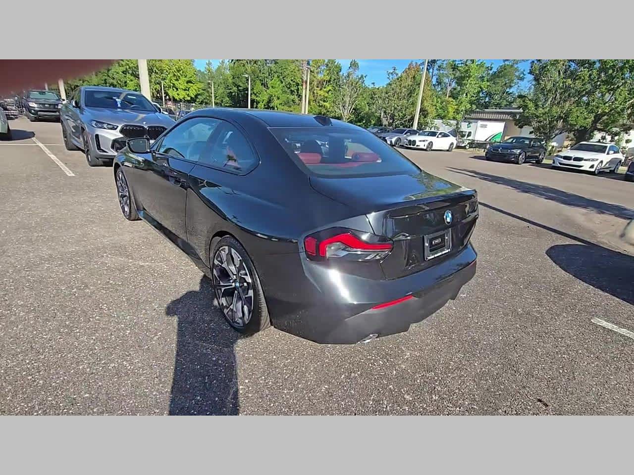 2025 BMW 2 Series 230i