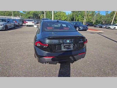 2025 BMW 2 Series 230i