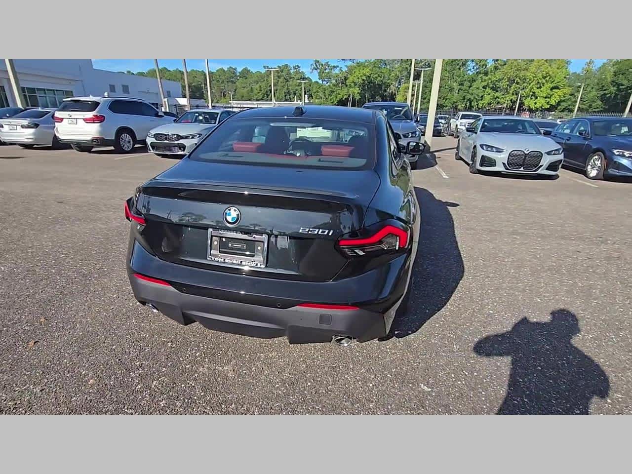 2025 BMW 2 Series 230i