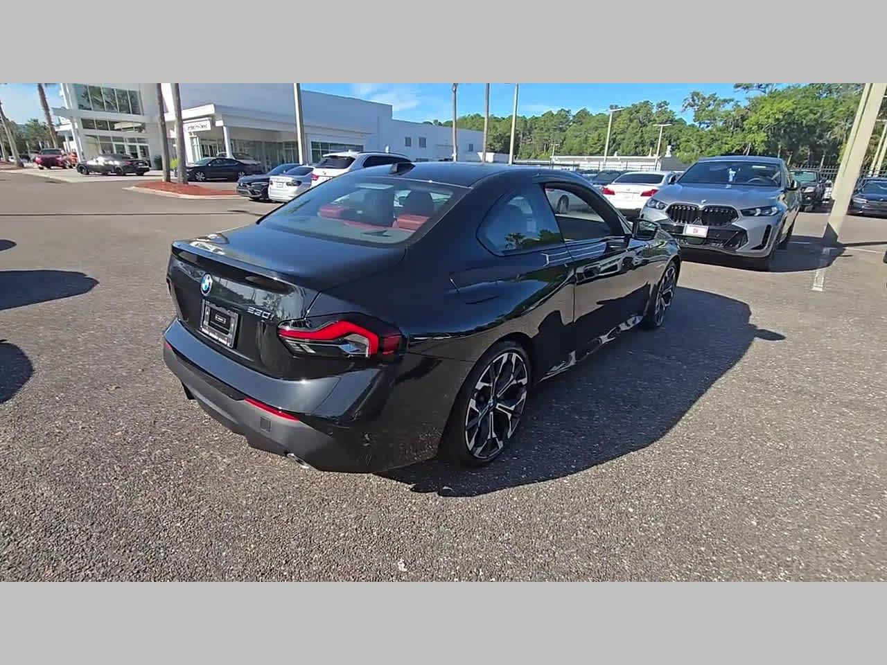 2025 BMW 2 Series 230i