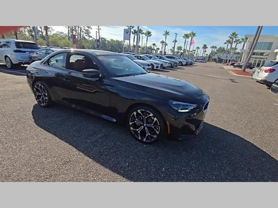 2025 BMW 2 Series 230i