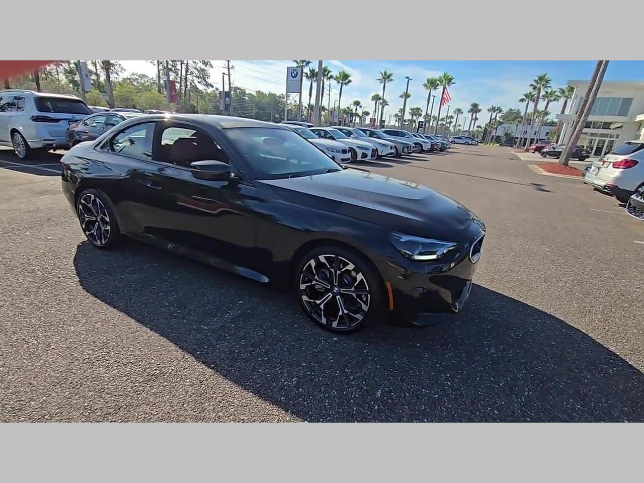 2025 BMW 2 Series 230i