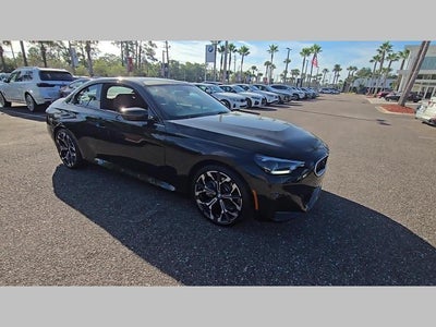 2025 BMW 2 Series 230i