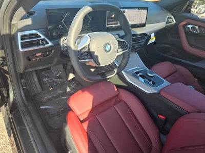 2025 BMW 2 Series 230i