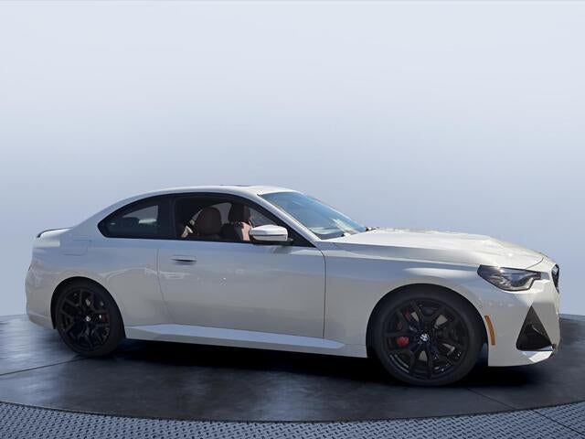 2026 BMW 230i 230i