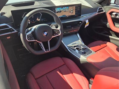 2026 BMW 230i 230i