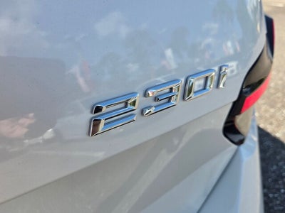 2026 BMW 230i 230i
