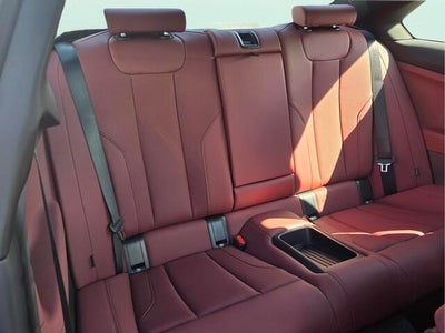 2026 BMW 230i 230i