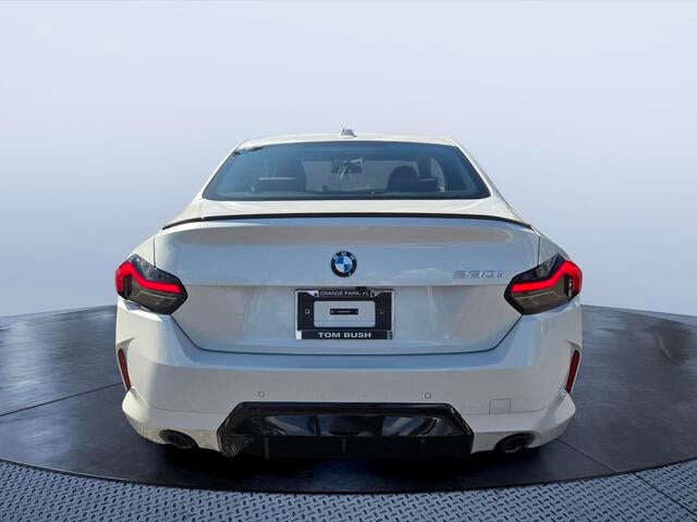 2026 BMW 230i 230i