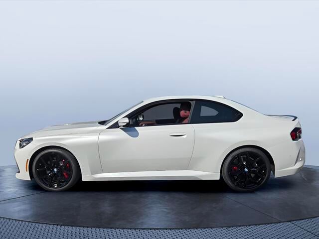 2026 BMW 230i 230i