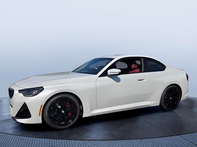 2026 BMW 230i 230i
