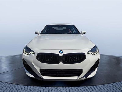 2026 BMW 230i 230i